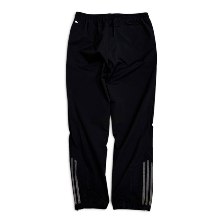 BNWT Palace x Adidas Black Tracksuit Bottoms (L)