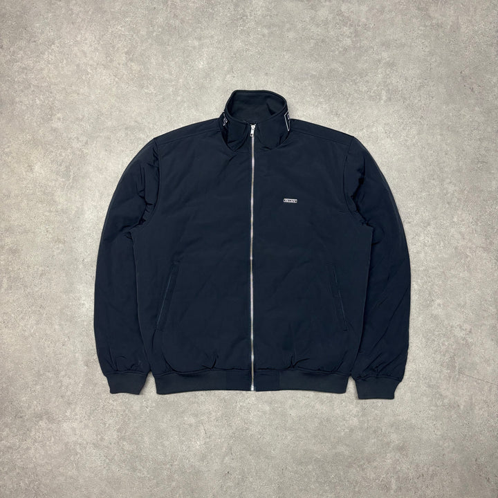 Palace Q Funnel Thinsulate Navy Jacket (XL)