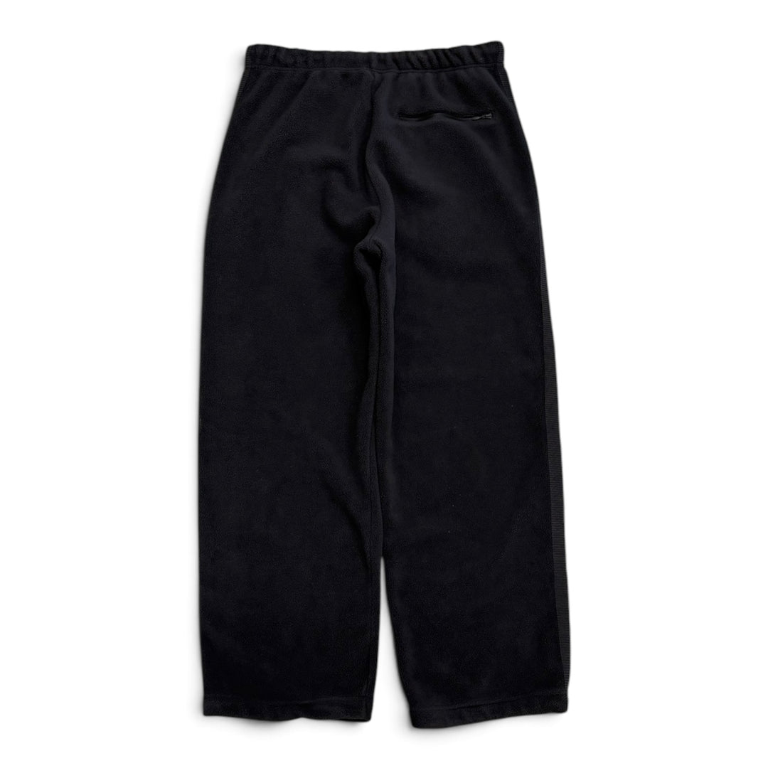 Needles x Uniqlo Black Fleece Tracksuit Bottoms (XL)