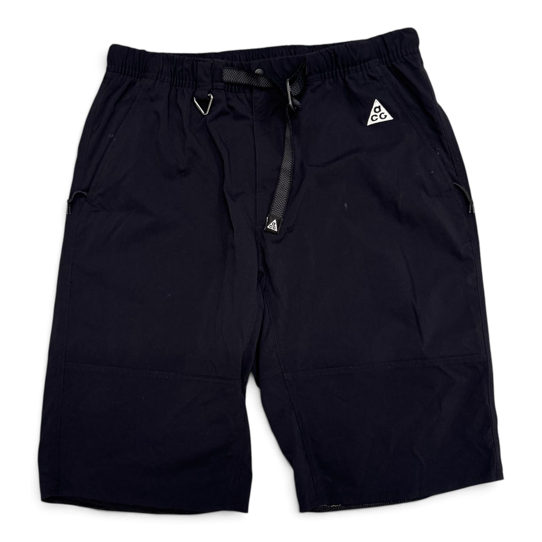 Nike ACG Black Technical Shorts (L)