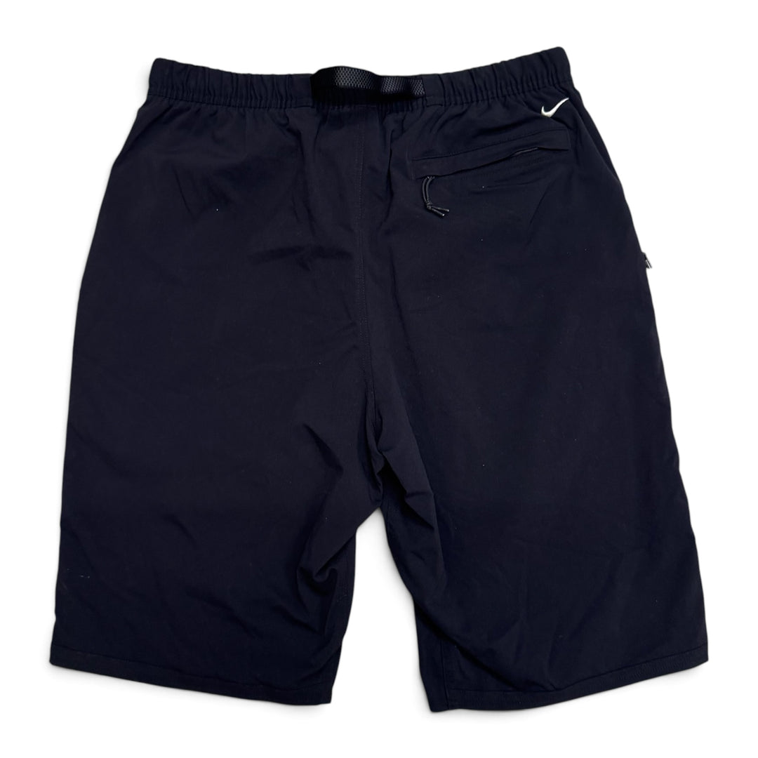 Nike ACG Black Technical Shorts (L)