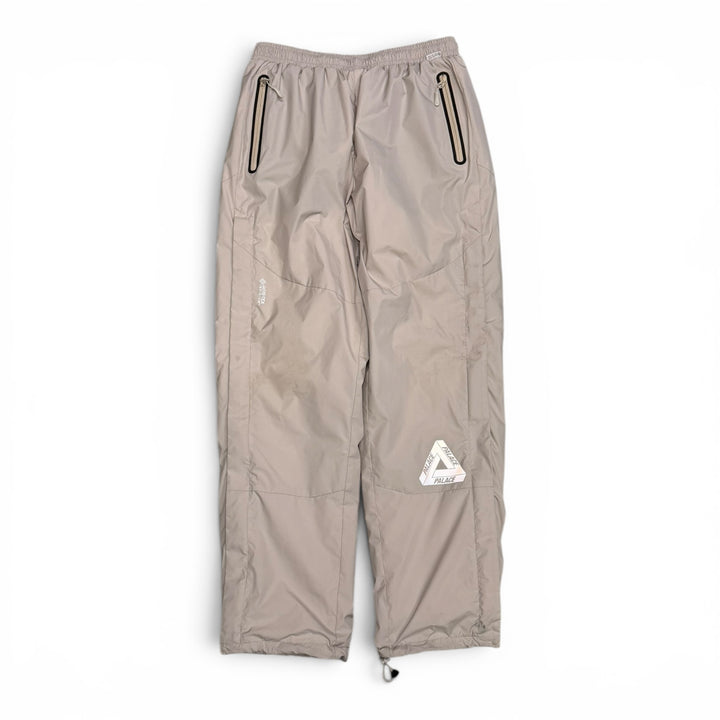 Palace Gore-tex Light Grey Infinium Vent Joggers (XL)