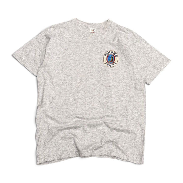 90’s Vintage Hinano Tahiti Beer T-Shirt (XL)