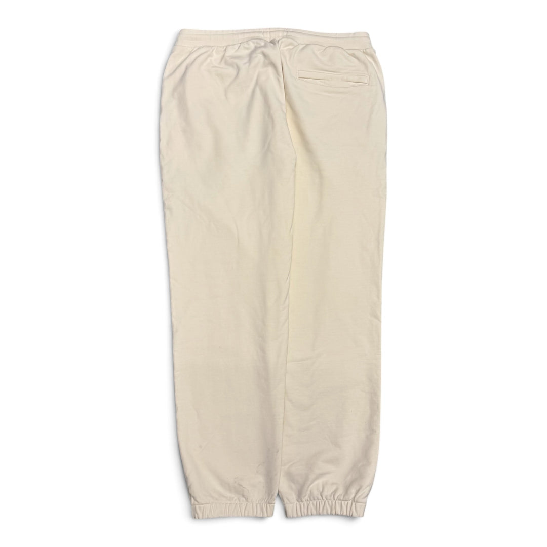 Palace Sofa Jogger Off White (L)