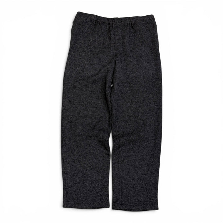 Vintage 90's Jipijapa Wool Trousers Grey (M)