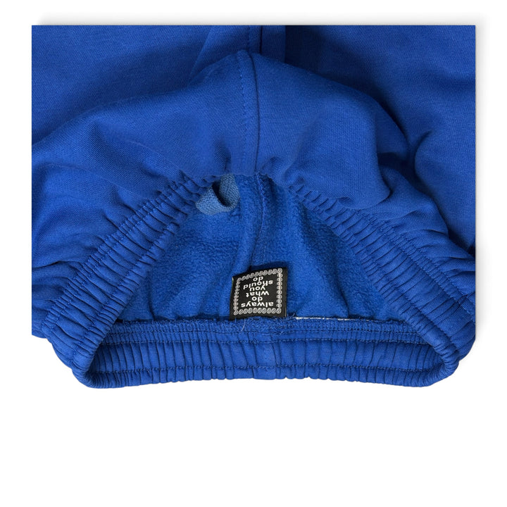 Always Do What You Should Joggers Blue (S)