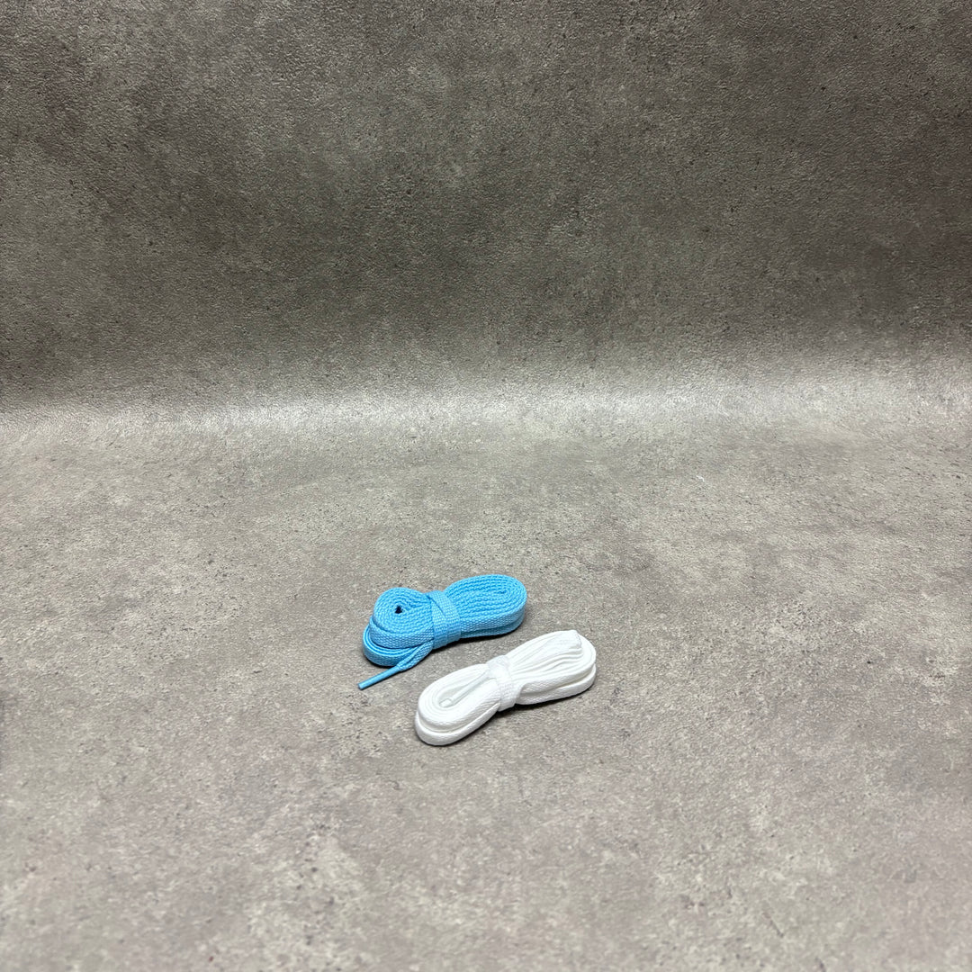 Nike x Stussy LD-1000 SP Phantom/Aquarius Trainers (UK10)