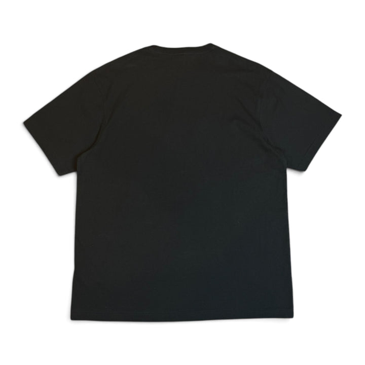 BNWT Maharishi Black Embroidered Dragon T-Shirt (L)