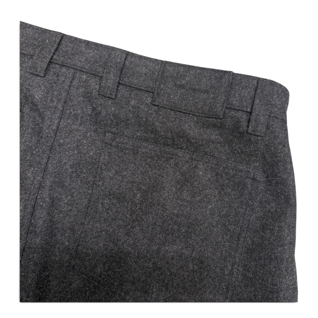 Aime Leon Dore Wool Trousers Dark Grey (34)