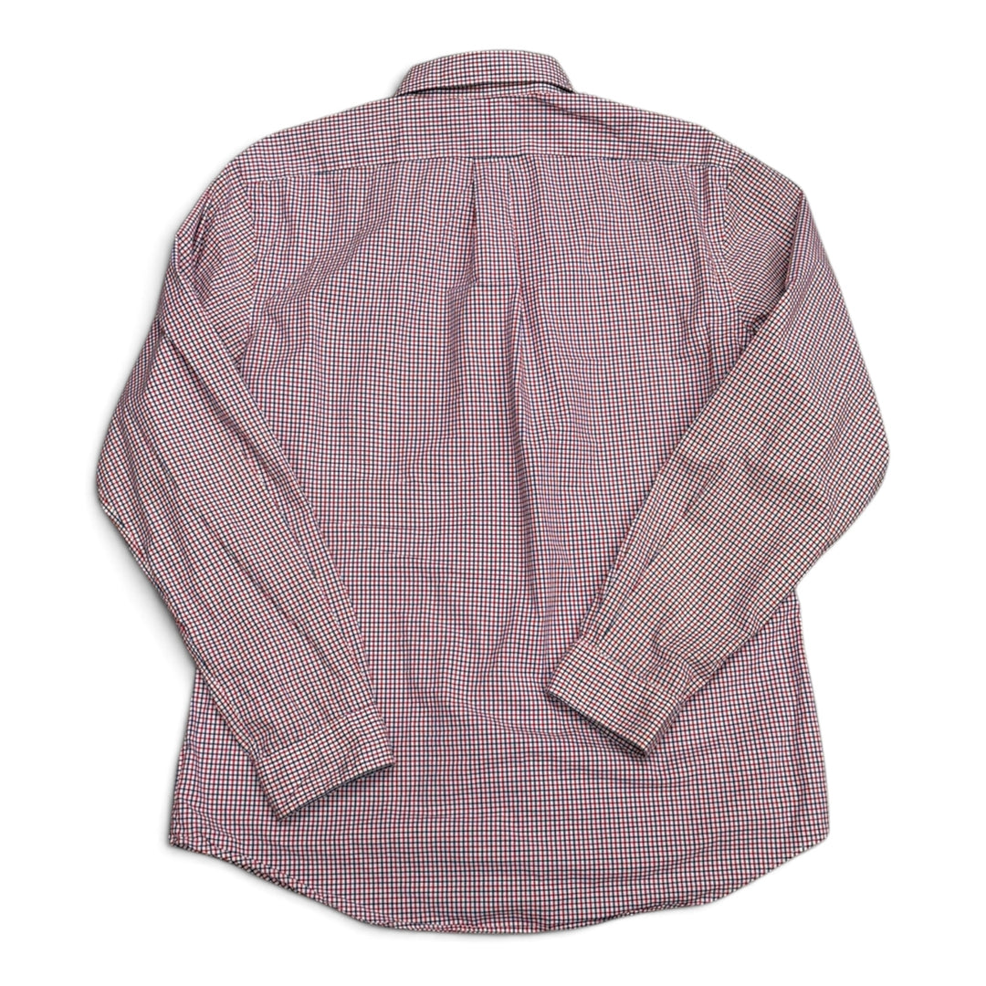 Ralph Lauren Long Sleeve Shirt (XL)