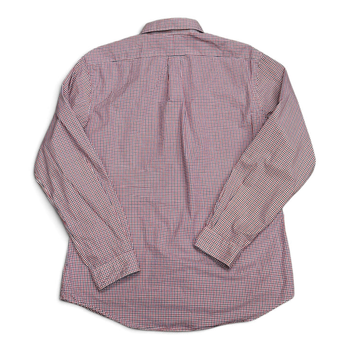 Ralph Lauren Long Sleeve Shirt (XL)