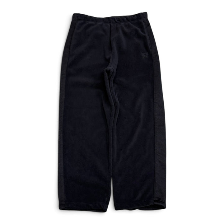 Needles x Uniqlo Black Fleece Tracksuit Bottoms (XL)