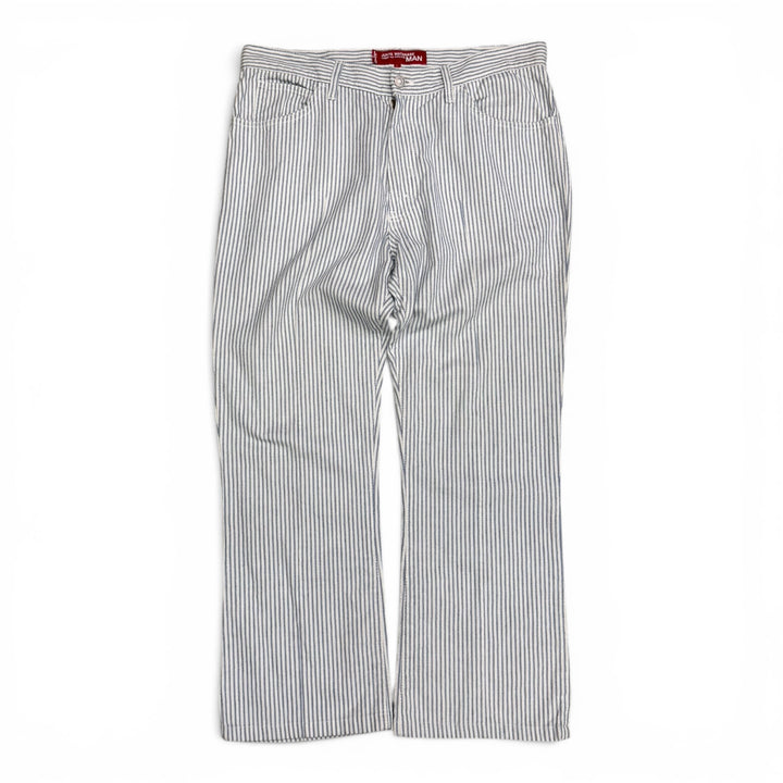 Levi's X Junya Watanabe X Comme Des Garcons Trousers White (L)