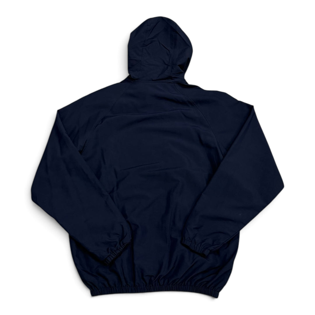 Palace Quick Dry Shell Set Navy (XL)