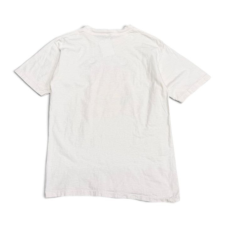 Vintage 20th Anniversary Hard Rock T shirt White (L)