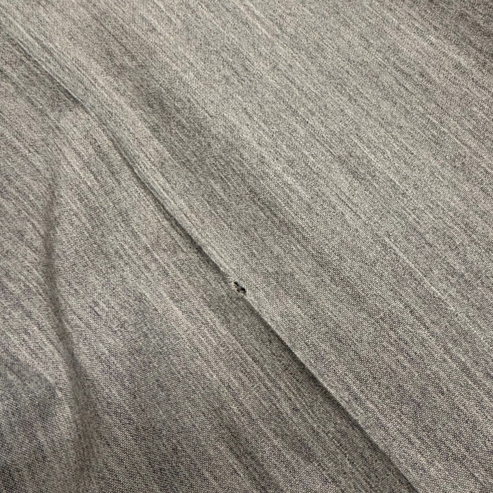 90's Vintage Comme Des Garcons Grey Two Piece Suit (M)