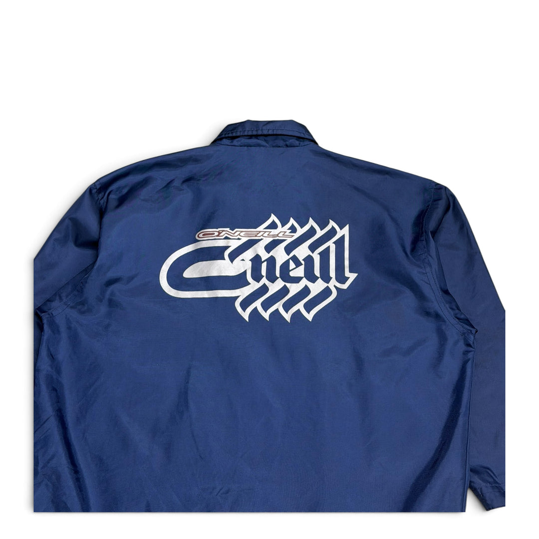 Vintage Oneil's Oversized Jacket Navy (L)