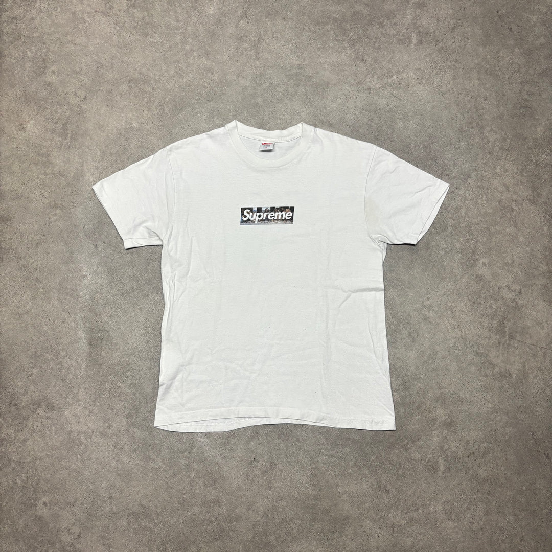 Supreme Milano Store Exclusive Bogo T-Shirt (M)