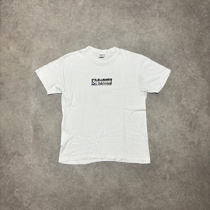 Supreme Milano Store Exclusive Bogo T-Shirt (M)