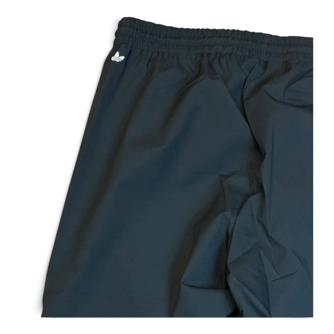 BNWT Palace x Adidas Black Tracksuit Bottoms (L)
