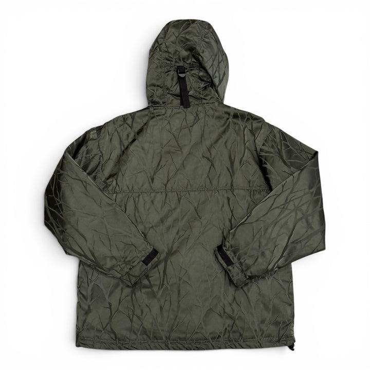 Palace x Porter Tanker Field Green Jacket (M)