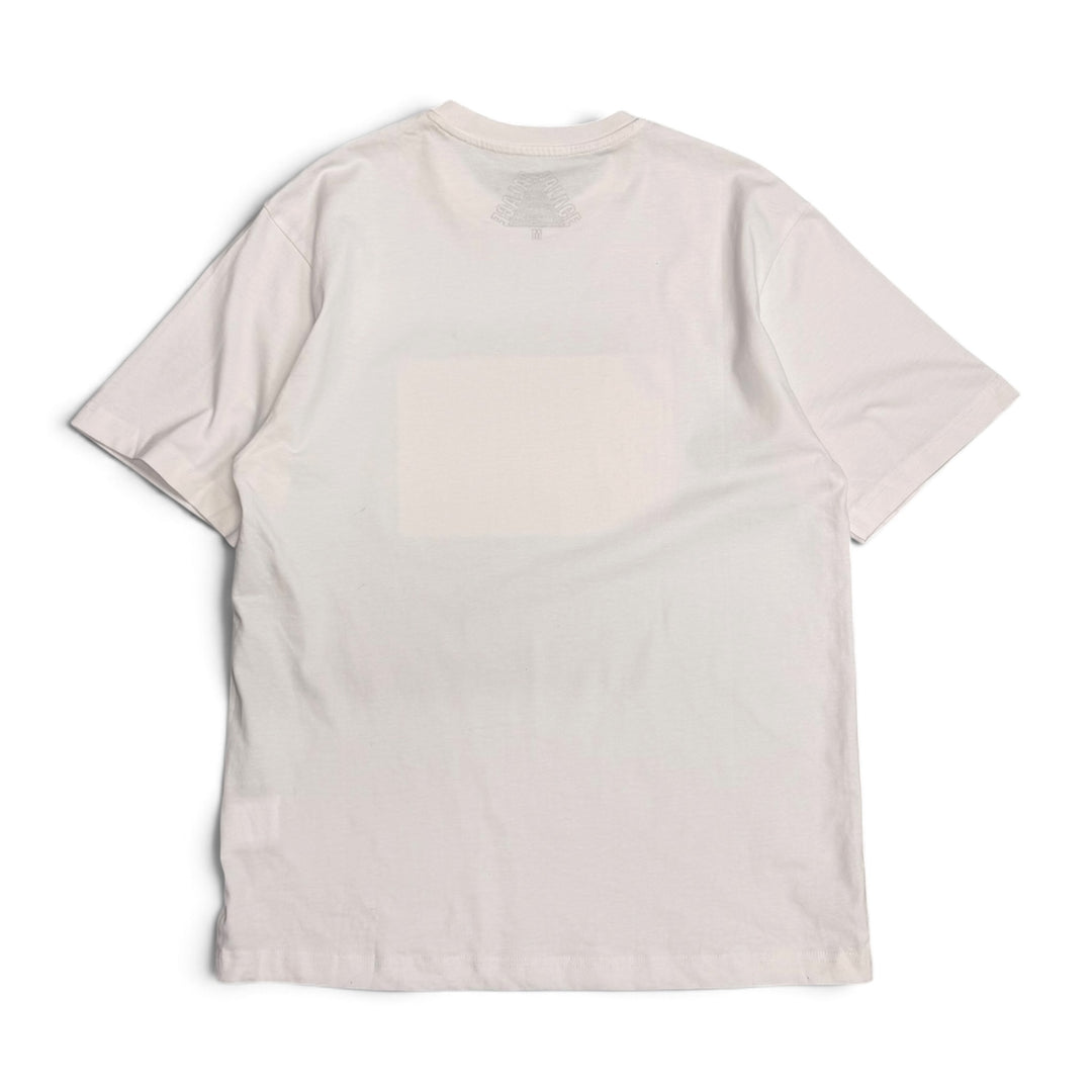 Palace Palis Texas T shirt White (M)