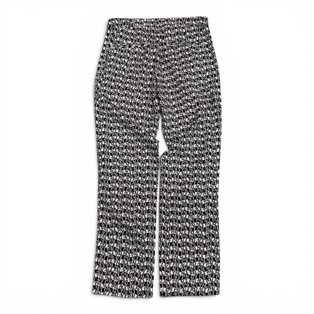 Palace Intenso Trousers Multicolor 30"
