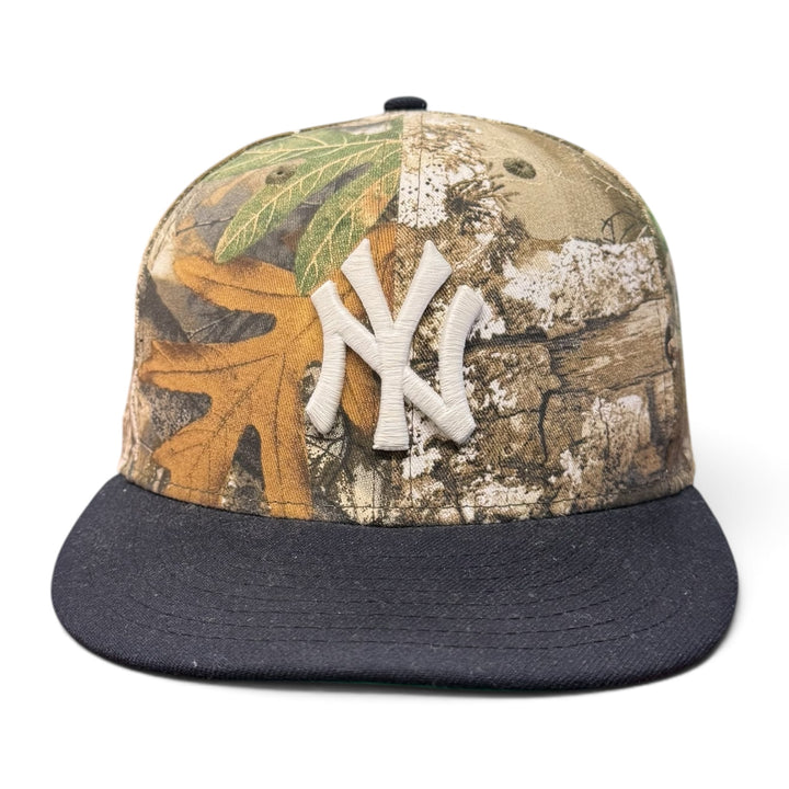 Nev Era Subway Series Cap Camo (7)