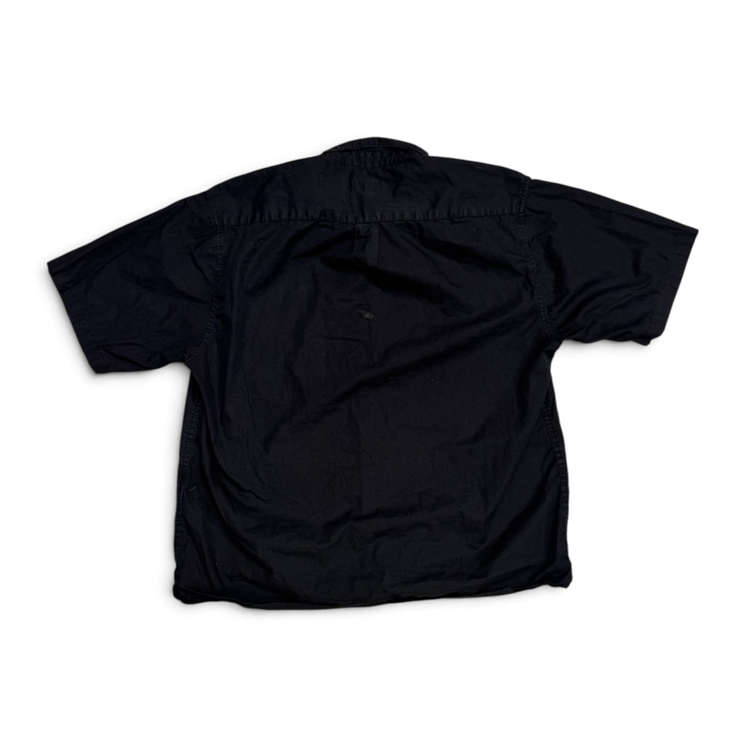 Supreme Jane's Addiction Short Sleeve Shirt Black (M)