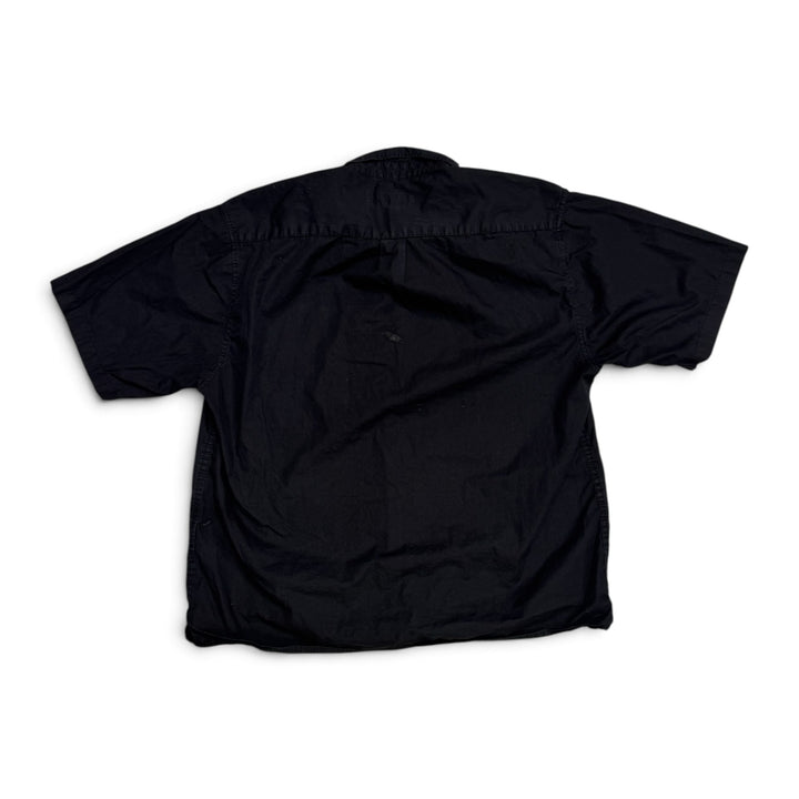 Supreme Jane's Addiction Short Sleeve Shirt Black (M)