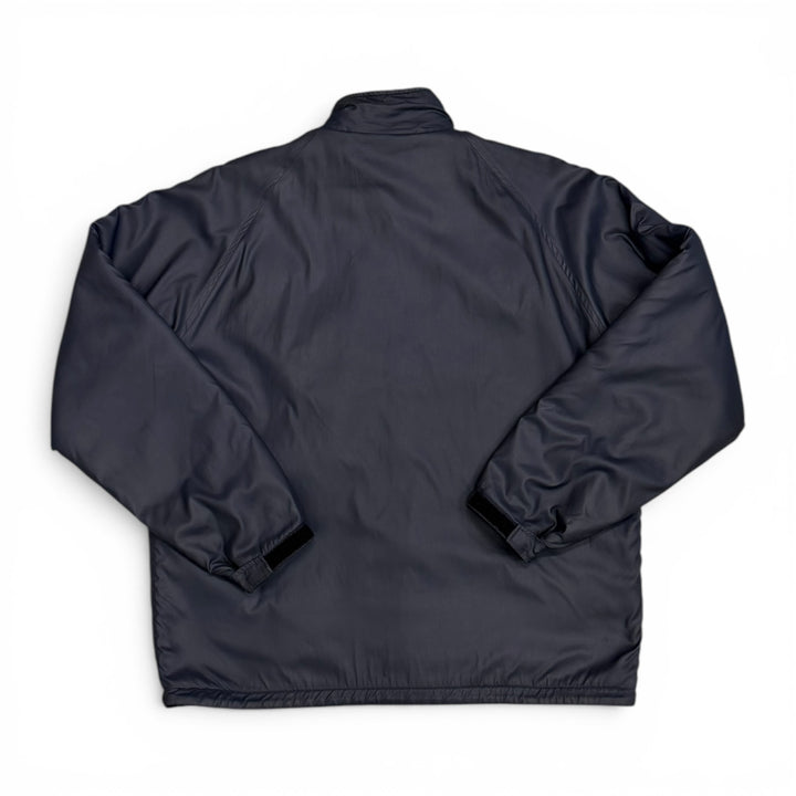 90's Goodenough Ventilation Nylon Jacket Navy (M)