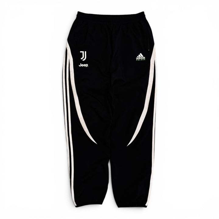 Palace X Adidas X Juventus Track Pants Black (M)