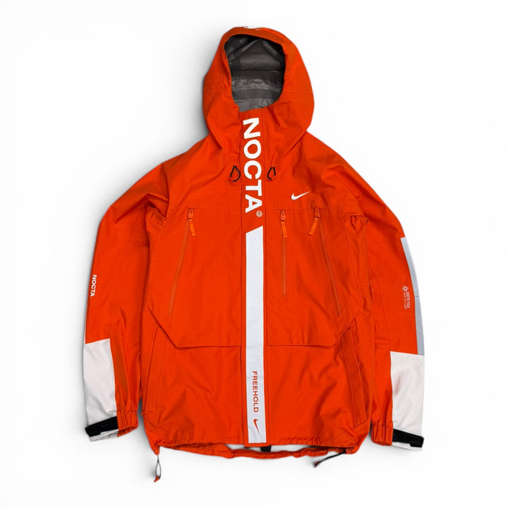 Nike X Nocta Tungsten Alien Gore - Tex Orange (L)