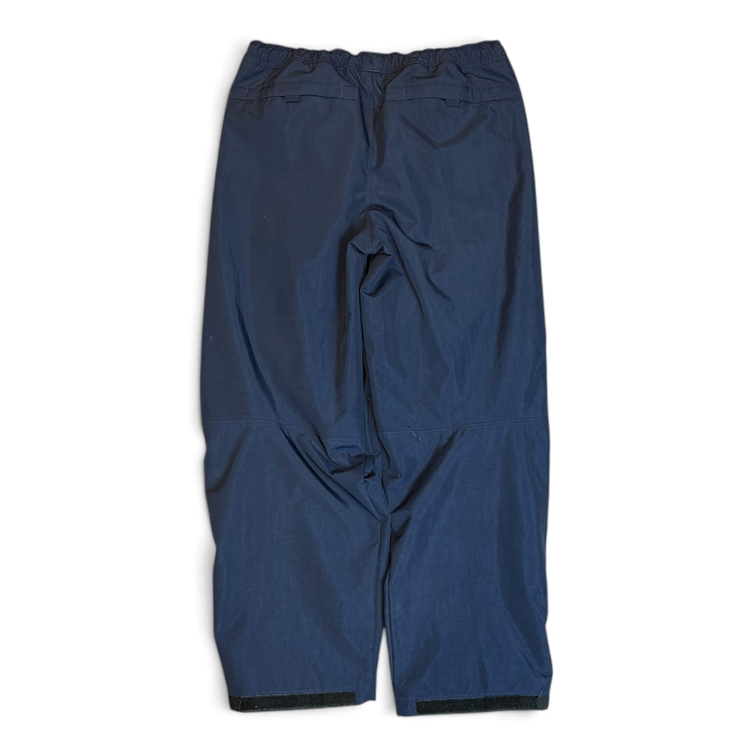 Nike x Stussy Navy Ski Salopettes Trousers (L)