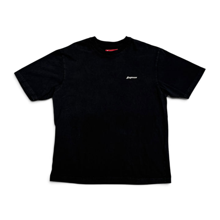 Supreme Small Logo T shirt Black (S)