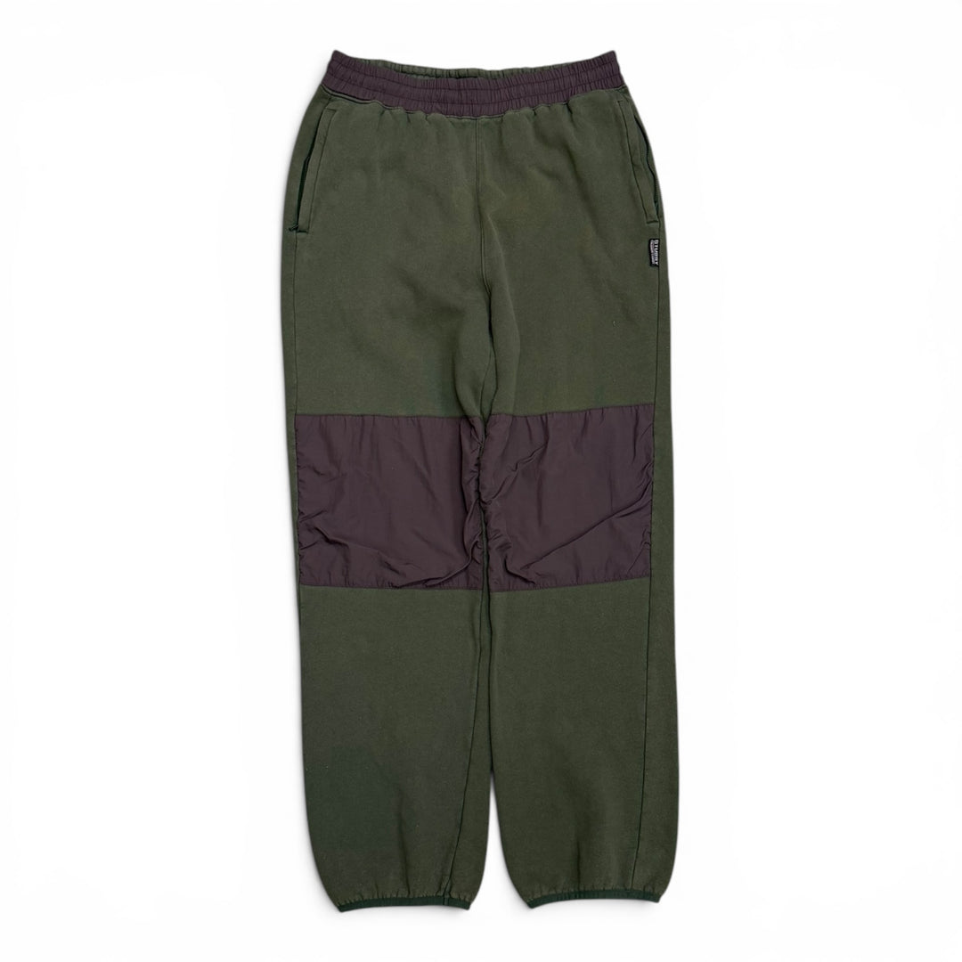 Stussy Green Joggers (M)