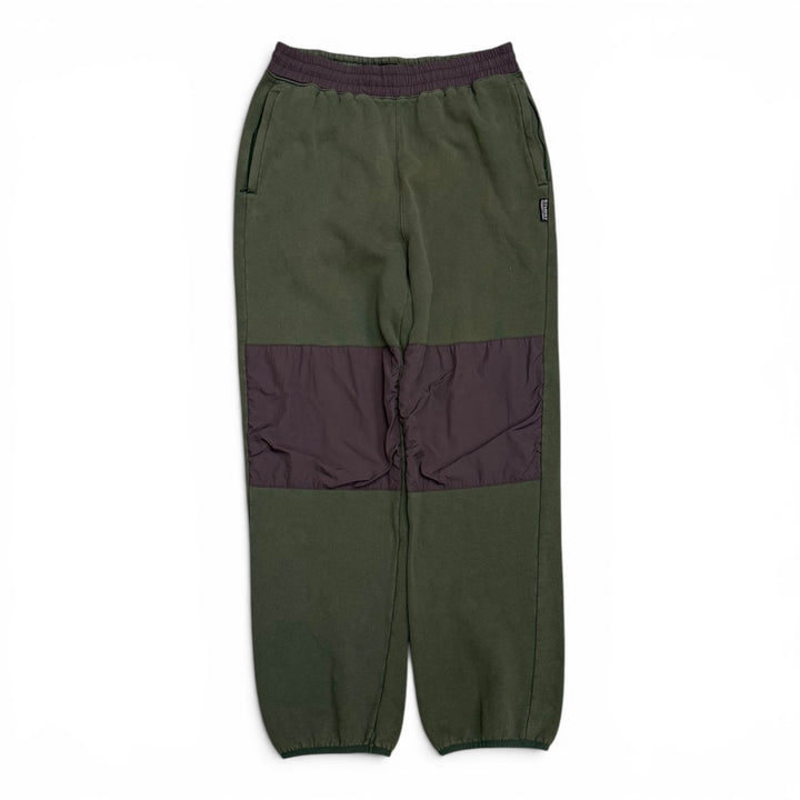 Stussy Green Joggers (M)