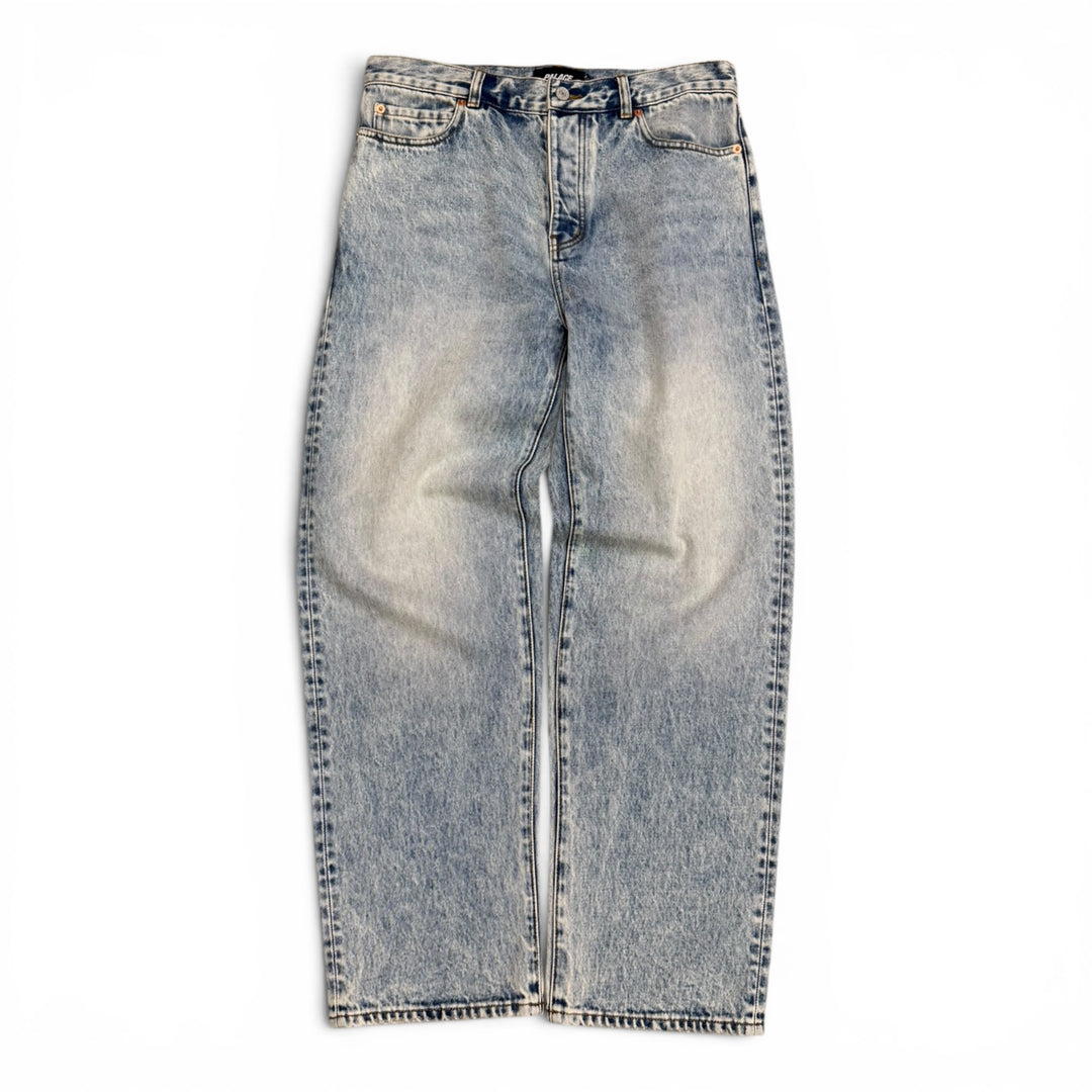 Palace P45 Standard Fit Jeans Blue 30"