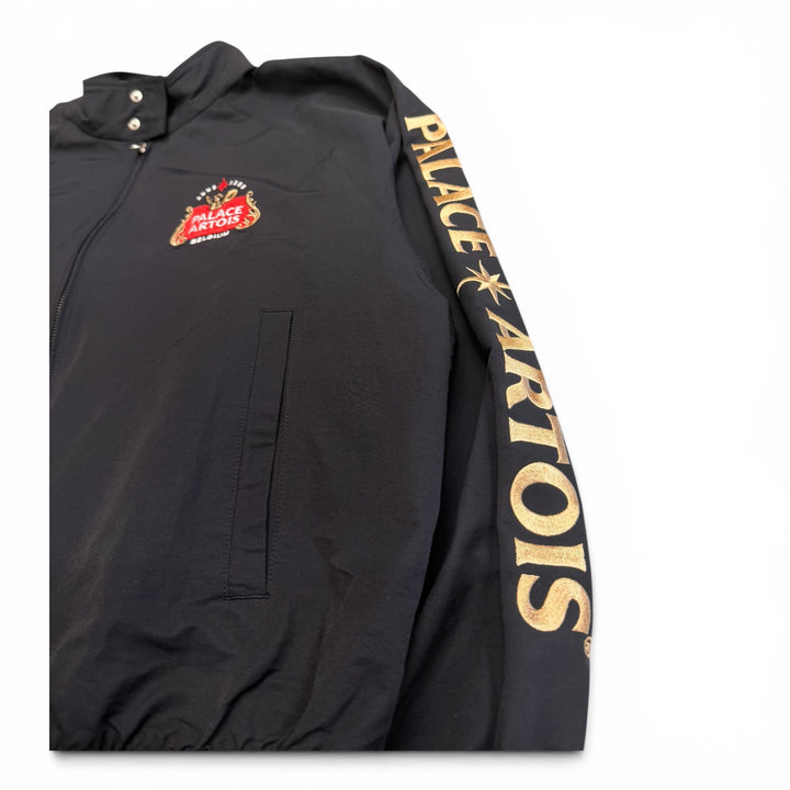 Palace Stella Artois Match Jacket Black (L)
