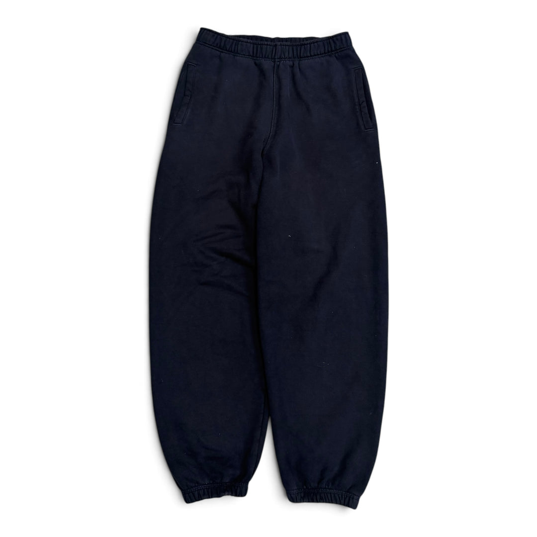 Stussy Workwear Cotton Joggers Navy (M)
