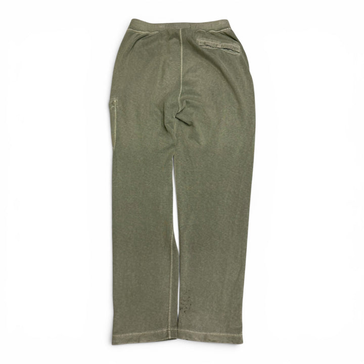 Vintage Stone Island Joggers Green (M)