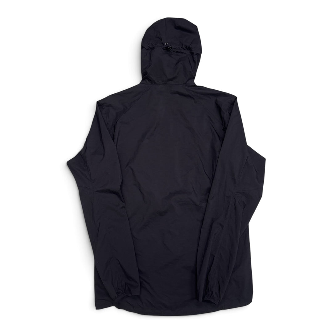 Arc’teryx Squamish Hoodie Black (S)