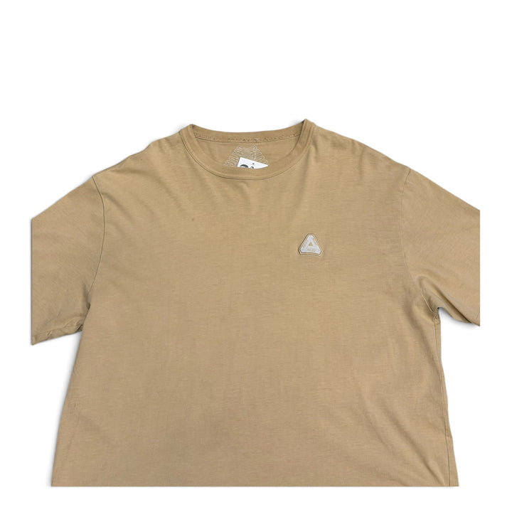 Palace Sofar T shirt Beige (XXL)