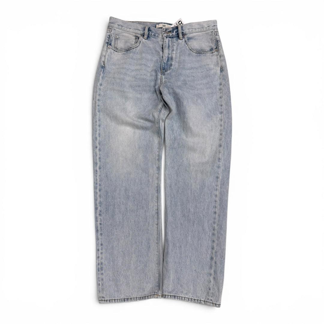 Kith Straight Fit Jeans Blue 32"