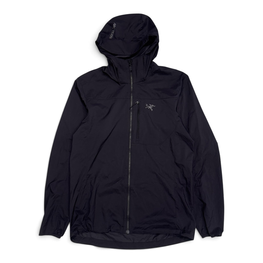 Arc’teryx Squamish Hoodie Black (S)
