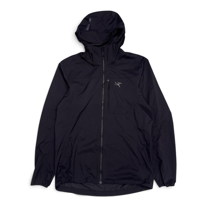 Arc’teryx Squamish Hoodie Black (S)