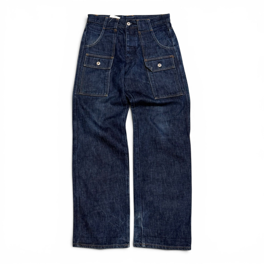 Vintage G - Star  Jeans Blue 31"