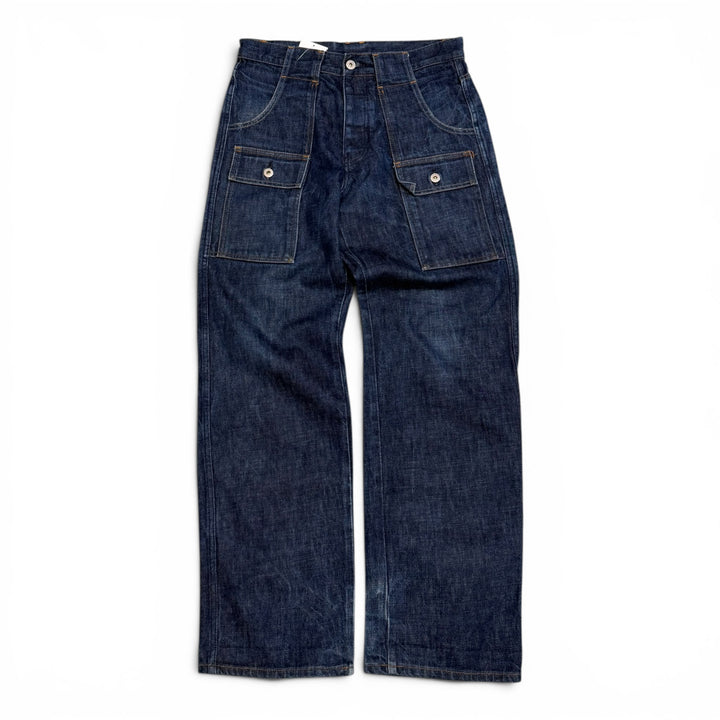 Vintage G - Star  Jeans Blue 31"