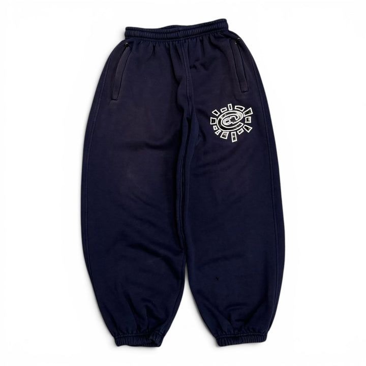 Always Do What You Should Do Joggers Navy (M)