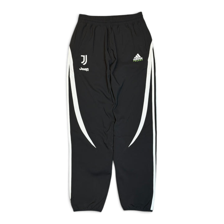 BNWT Palace x Adidas Juventus Black Tracksuit Bottoms (S)